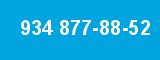 934 877-88-52